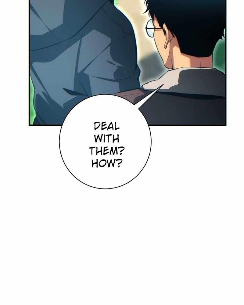 Rebirth in the End Times: I Reached the Top by Opening Boxes Chapter 38 - Page 48 in English