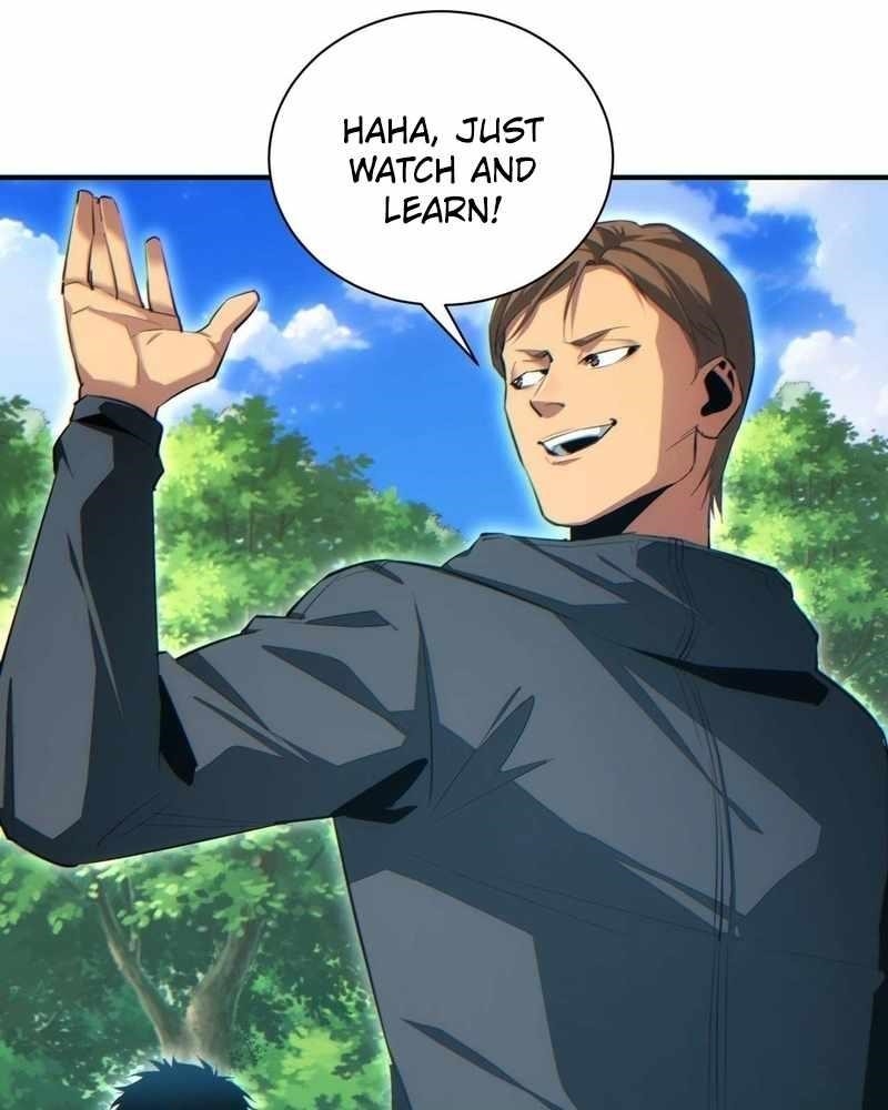 Rebirth in the End Times: I Reached the Top by Opening Boxes Chapter 38 - Page 49 in English