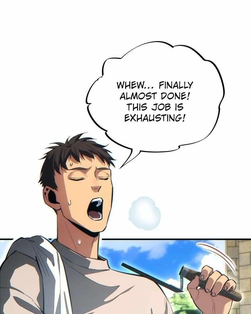Rebirth in the End Times: I Reached the Top by Opening Boxes Chapter 38 - Page 52 in English