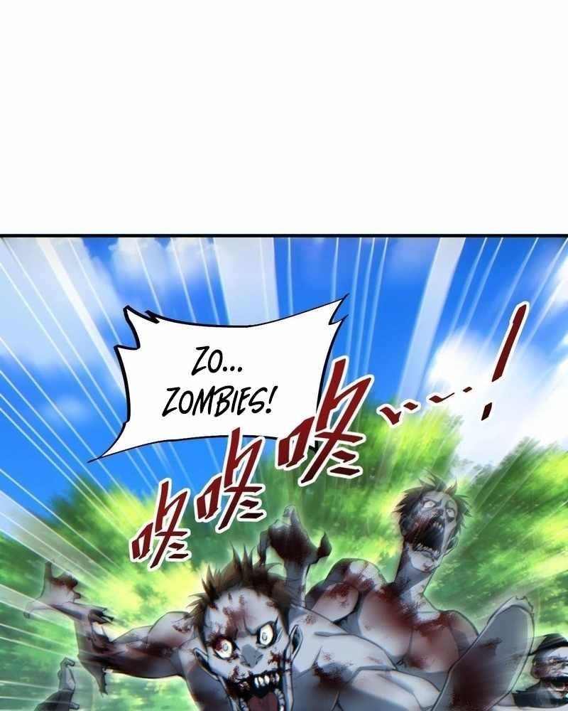 Rebirth in the End Times: I Reached the Top by Opening Boxes Chapter 38 - Page 56 in English