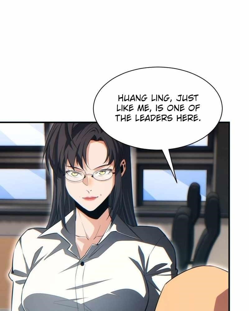 Rebirth in the End Times: I Reached the Top by Opening Boxes Chapter 38 - Page 6 in English