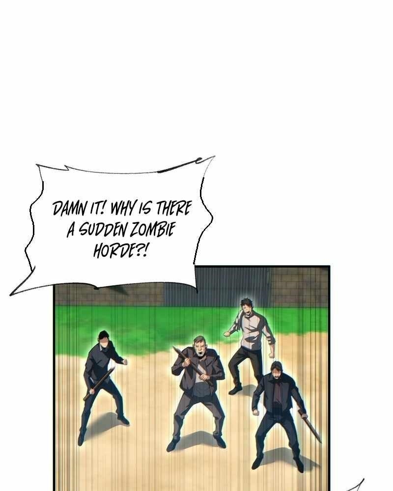 Rebirth in the End Times: I Reached the Top by Opening Boxes Chapter 38 - Page 58 in English