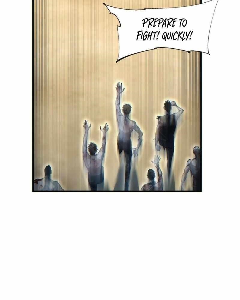 Rebirth in the End Times: I Reached the Top by Opening Boxes Chapter 38 - Page 59 in English