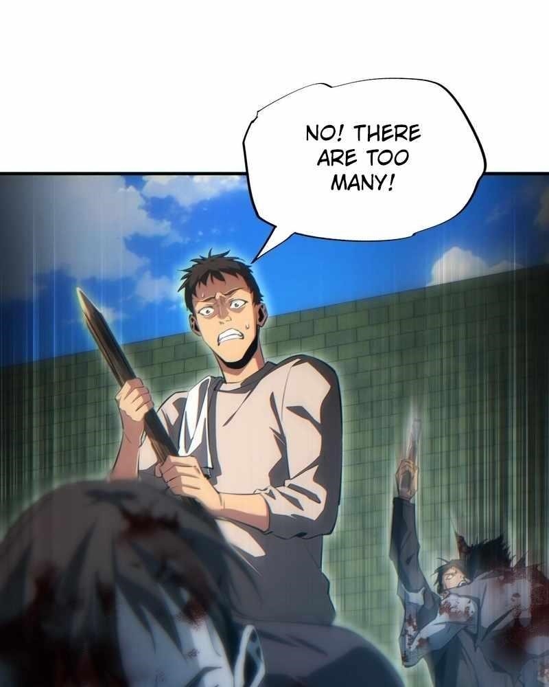 Rebirth in the End Times: I Reached the Top by Opening Boxes Chapter 38 - Page 64 in English