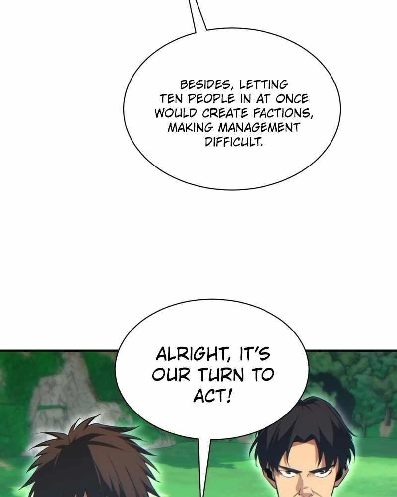 Rebirth in the End Times: I Reached the Top by Opening Boxes Chapter 38 - Page 69 in English