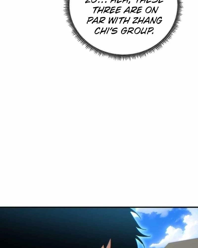 Rebirth in the End Times: I Reached the Top by Opening Boxes Chapter 38 - Page 87 in English