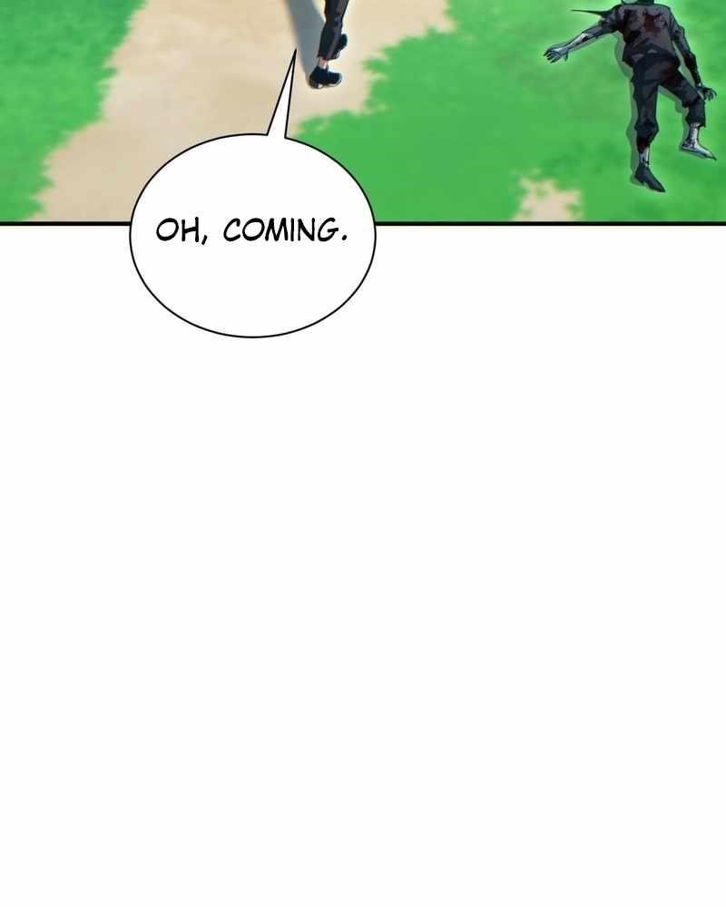 Rebirth in the End Times: I Reached the Top by Opening Boxes Chapter 38 - Page 95 in English