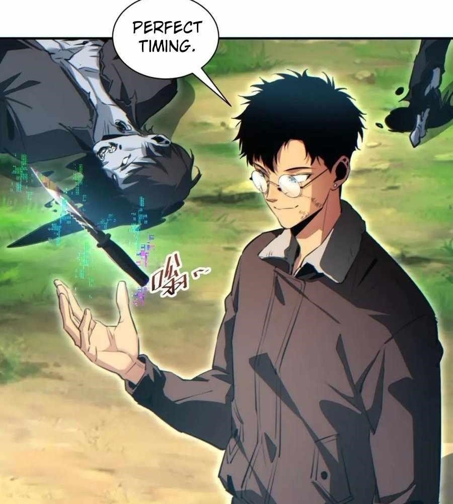 Rebirth in the End Times: I Reached the Top by Opening Boxes Chapter 39 - Page 14 in English