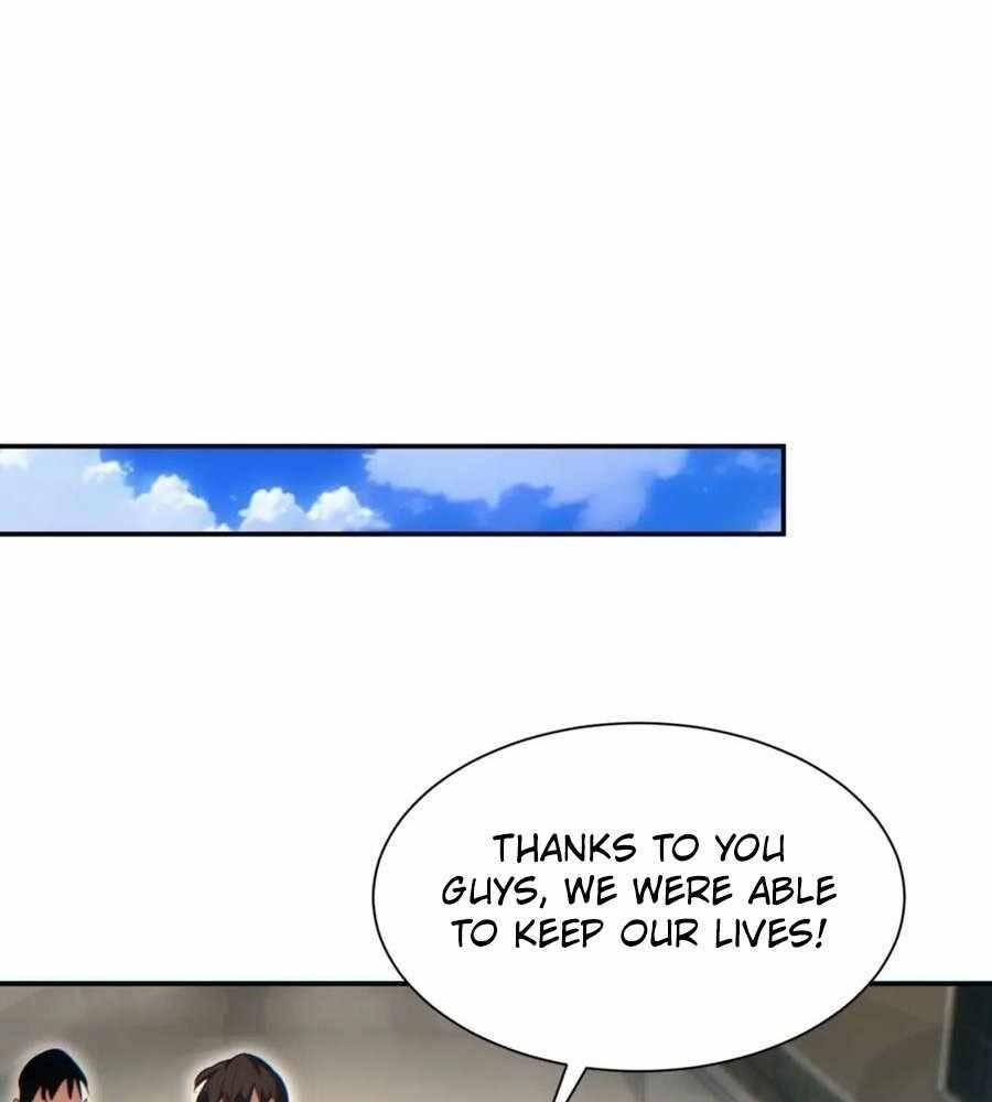 Rebirth in the End Times: I Reached the Top by Opening Boxes Chapter 39 - Page 16 in English