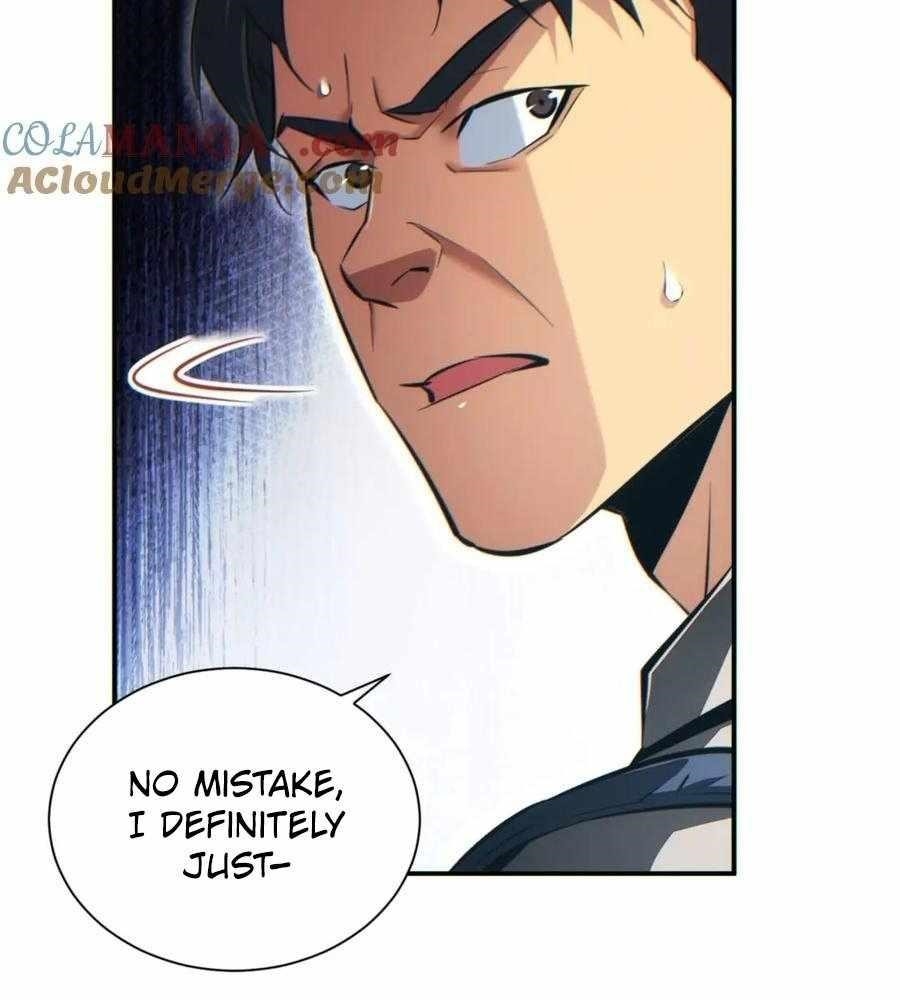Rebirth in the End Times: I Reached the Top by Opening Boxes Chapter 39 - Page 38 in English