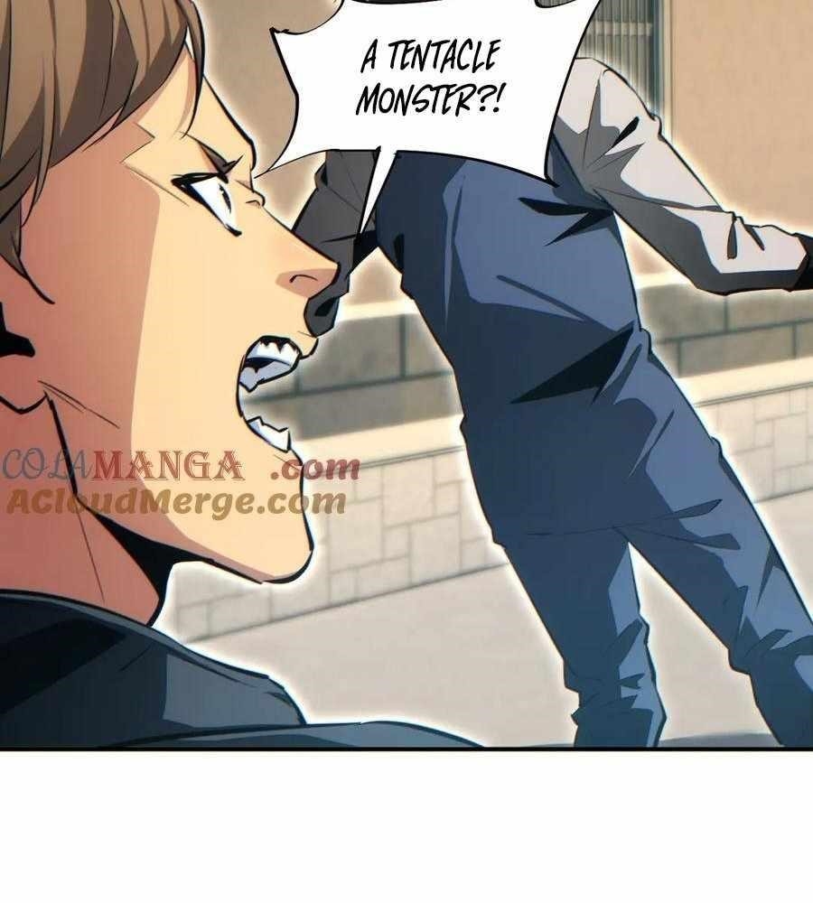 Rebirth in the End Times: I Reached the Top by Opening Boxes Chapter 39 - Page 42 in English