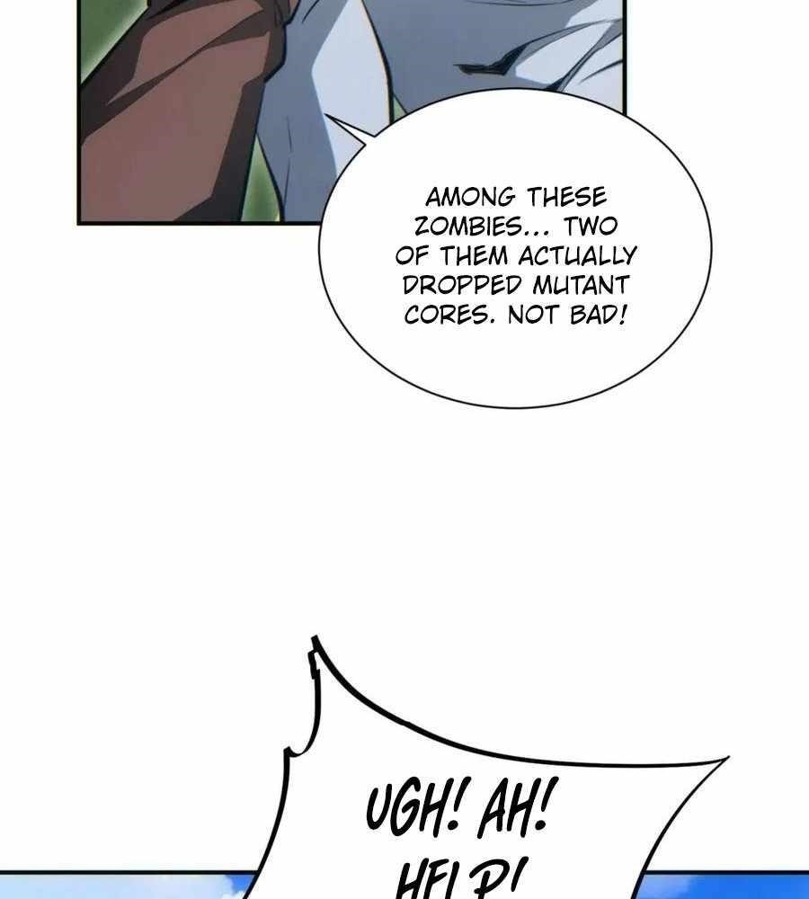 Rebirth in the End Times: I Reached the Top by Opening Boxes Chapter 39 - Page 53 in English