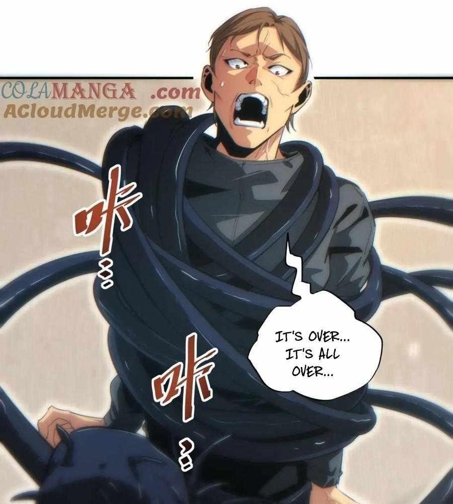 Rebirth in the End Times: I Reached the Top by Opening Boxes Chapter 39 - Page 57 in English