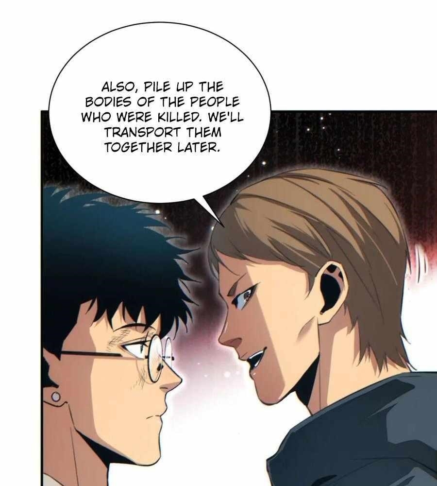 Rebirth in the End Times: I Reached the Top by Opening Boxes Chapter 39 - Page 8 in English