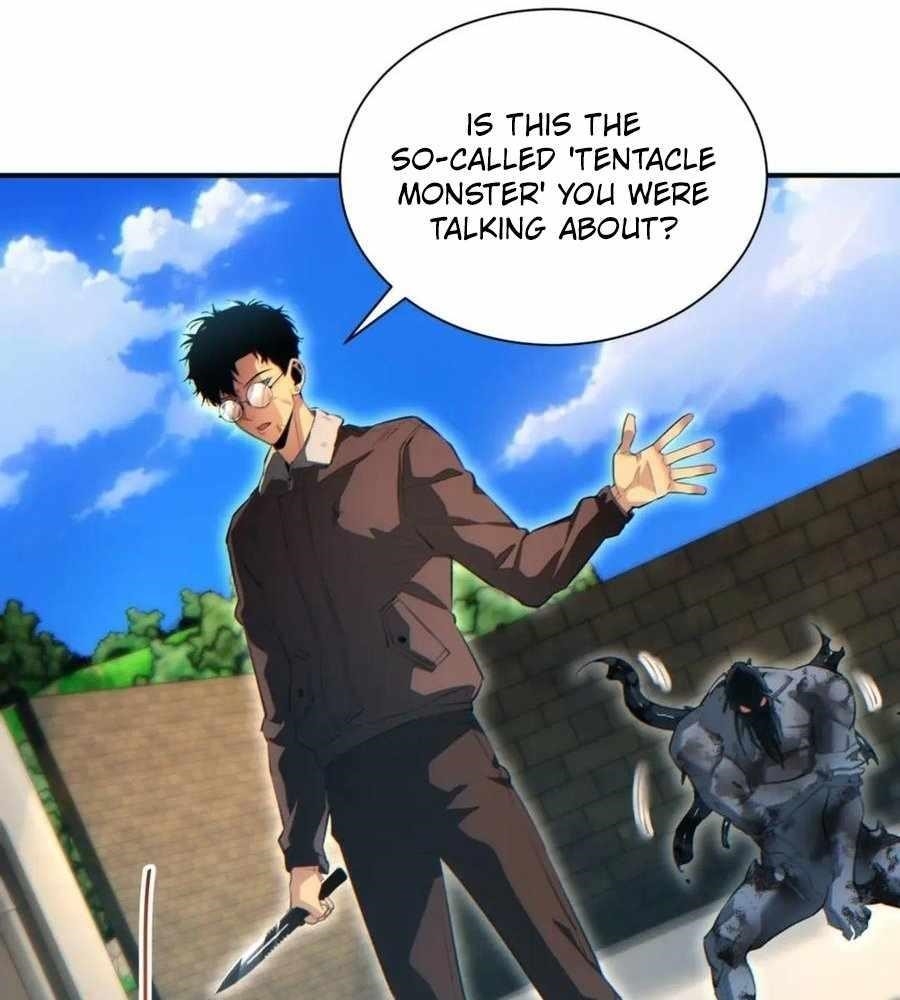 Rebirth in the End Times: I Reached the Top by Opening Boxes Chapter 39 - Page 85 in English