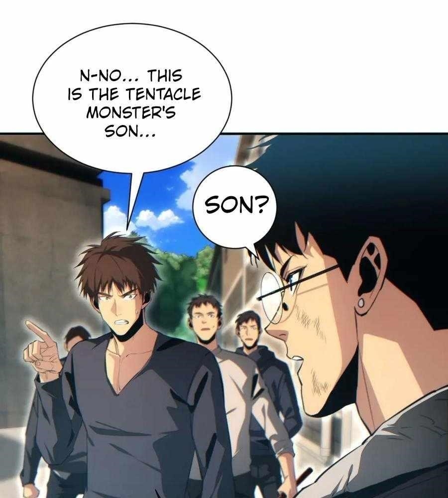 Rebirth in the End Times: I Reached the Top by Opening Boxes Chapter 39 - Page 87 in English