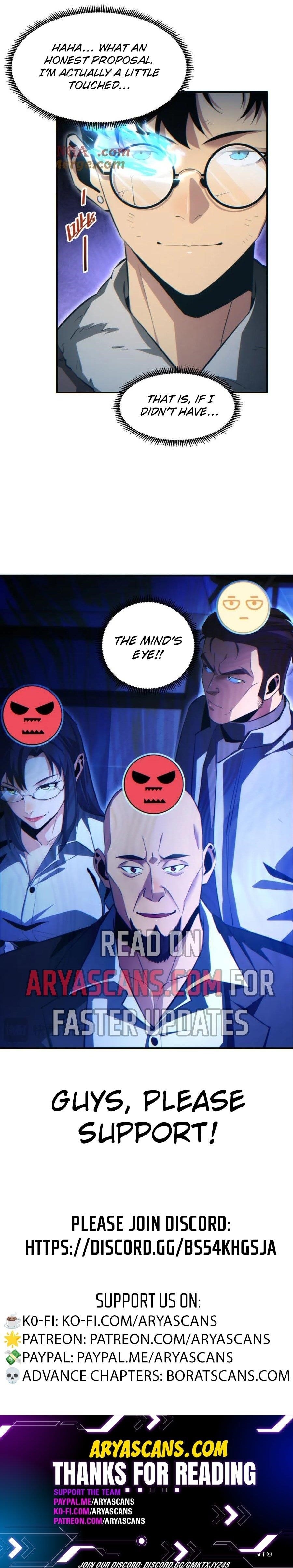 Rebirth in the End Times: I Reached the Top by Opening Boxes Chapter 40 - Page 12 in English