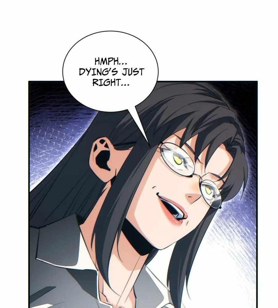 Rebirth in the End Times: I Reached the Top by Opening Boxes Chapter 41 - Page 101 in English