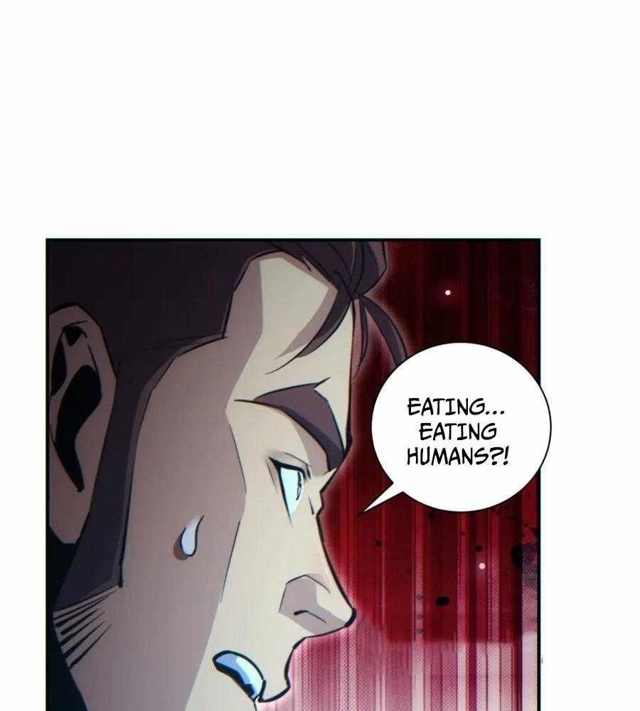 Rebirth in the End Times: I Reached the Top by Opening Boxes Chapter 41 - Page 111 in English