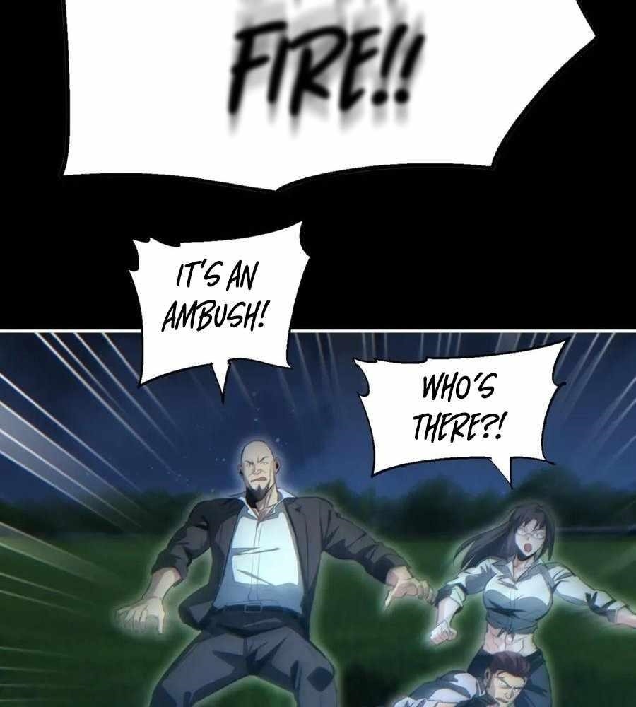 Rebirth in the End Times: I Reached the Top by Opening Boxes Chapter 41 - Page 113 in English