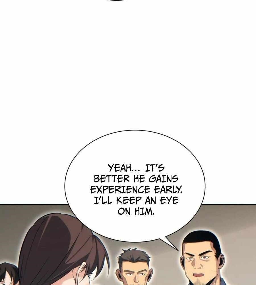 Rebirth in the End Times: I Reached the Top by Opening Boxes Chapter 41 - Page 23 in English