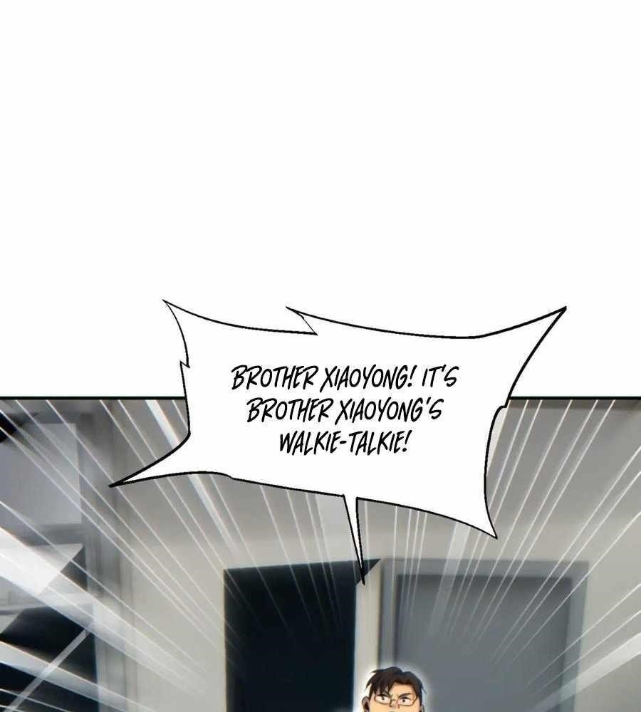 Rebirth in the End Times: I Reached the Top by Opening Boxes Chapter 41 - Page 3 in English