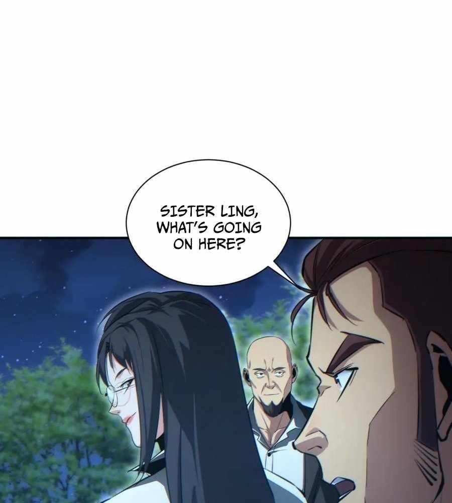 Rebirth in the End Times: I Reached the Top by Opening Boxes Chapter 41 - Page 48 in English