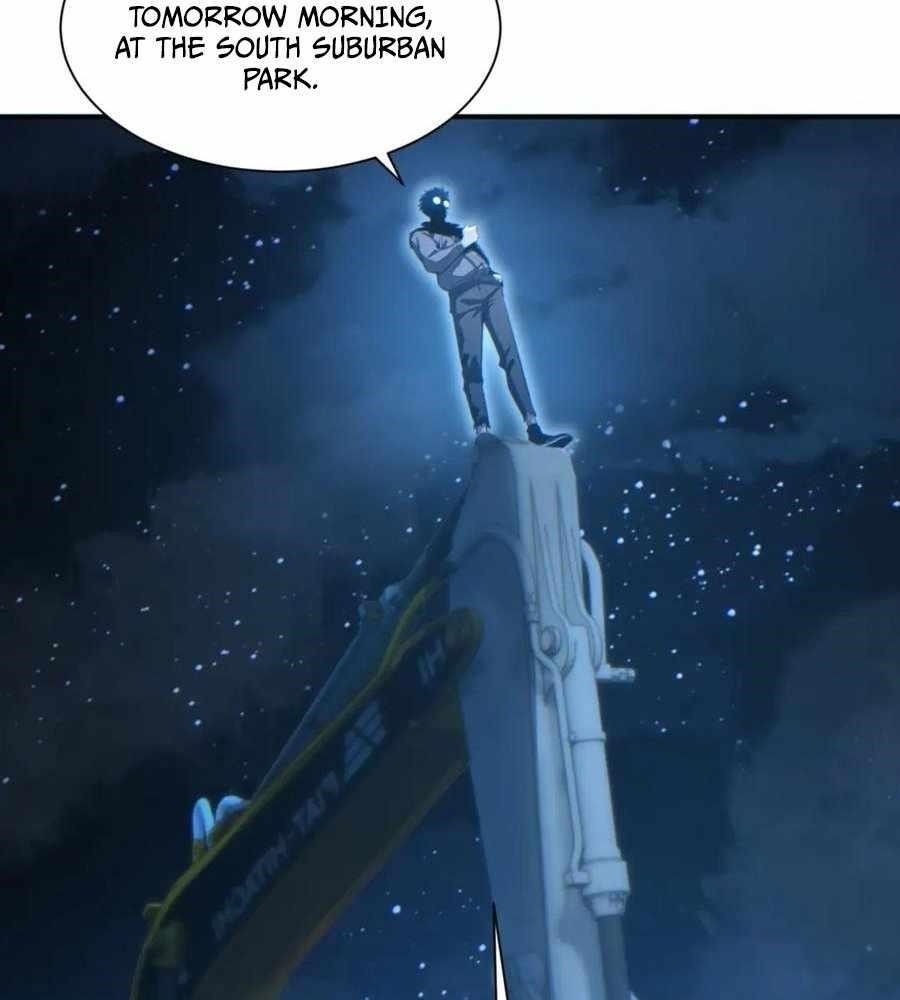 Rebirth in the End Times: I Reached the Top by Opening Boxes Chapter 41 - Page 7 in English