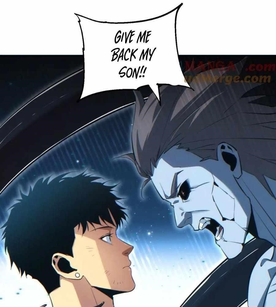 Rebirth in the End Times: I Reached the Top by Opening Boxes Chapter 41 - Page 92 in English