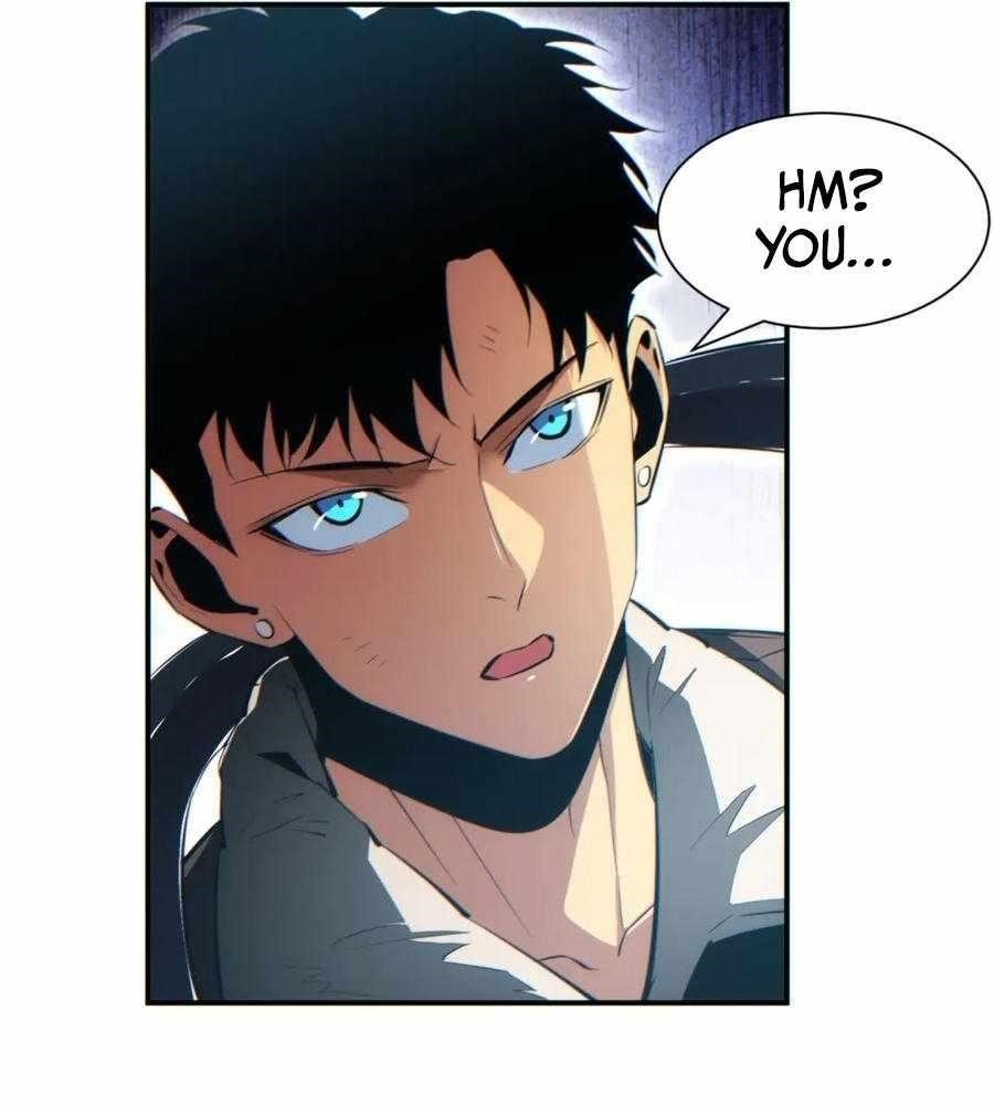 Rebirth in the End Times: I Reached the Top by Opening Boxes Chapter 41 - Page 94 in English