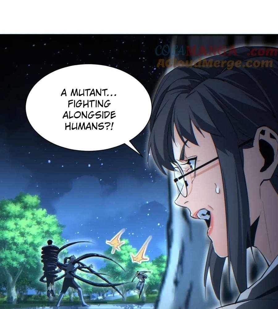 Rebirth in the End Times: I Reached the Top by Opening Boxes Chapter 42 - Page 18 in English