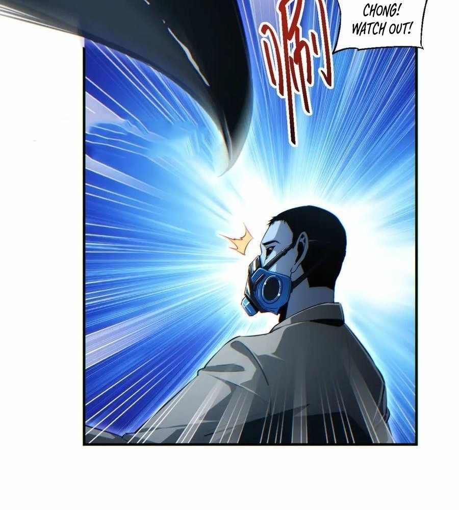 Rebirth in the End Times: I Reached the Top by Opening Boxes Chapter 42 - Page 26 in English