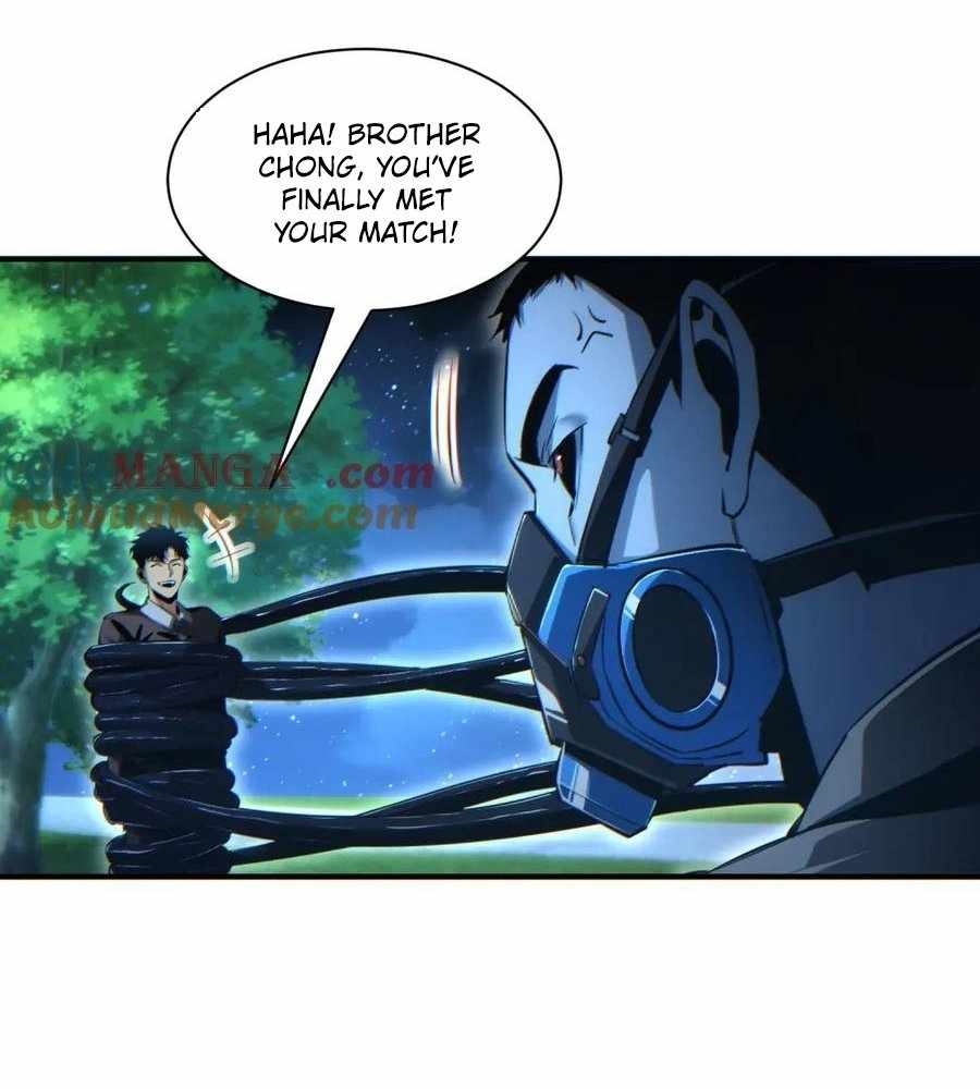 Rebirth in the End Times: I Reached the Top by Opening Boxes Chapter 42 - Page 31 in English