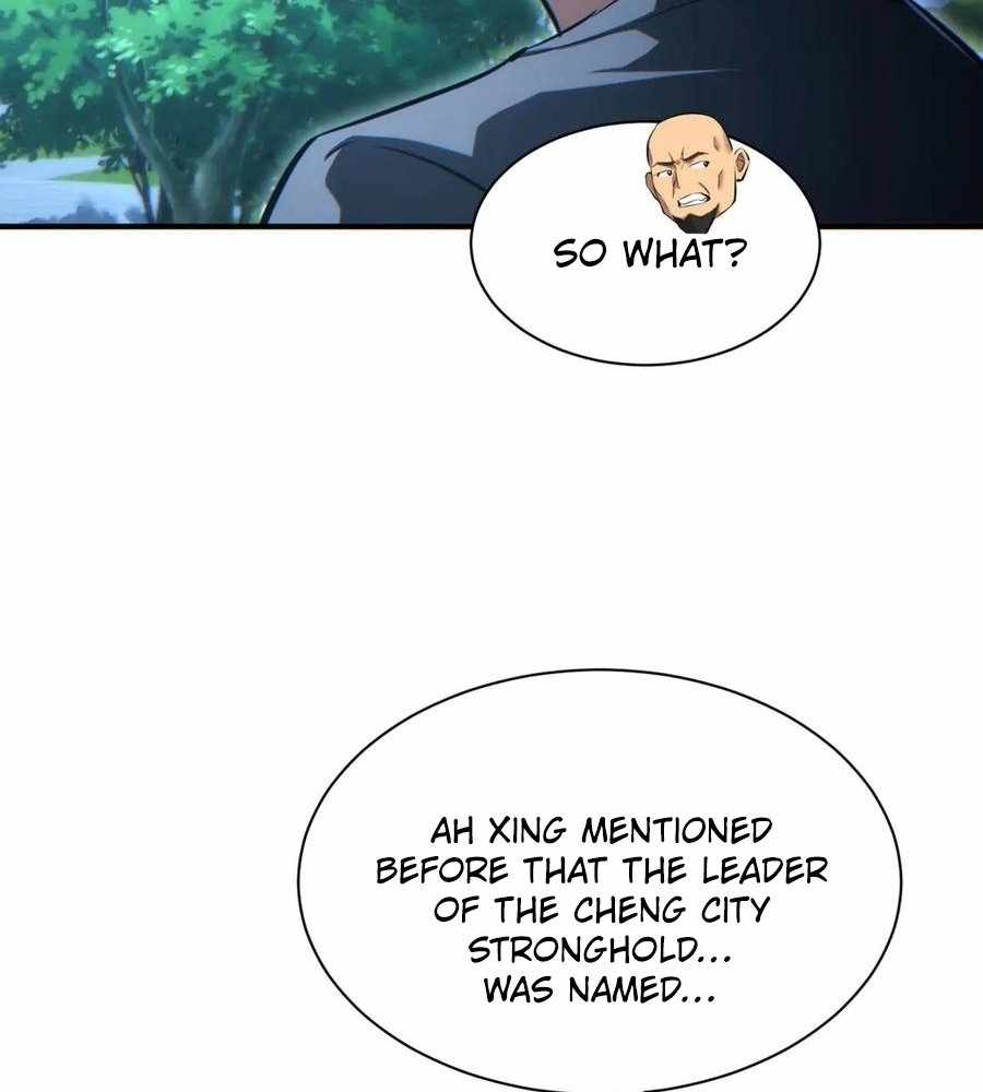 Rebirth in the End Times: I Reached the Top by Opening Boxes Chapter 42 - Page 40 in English