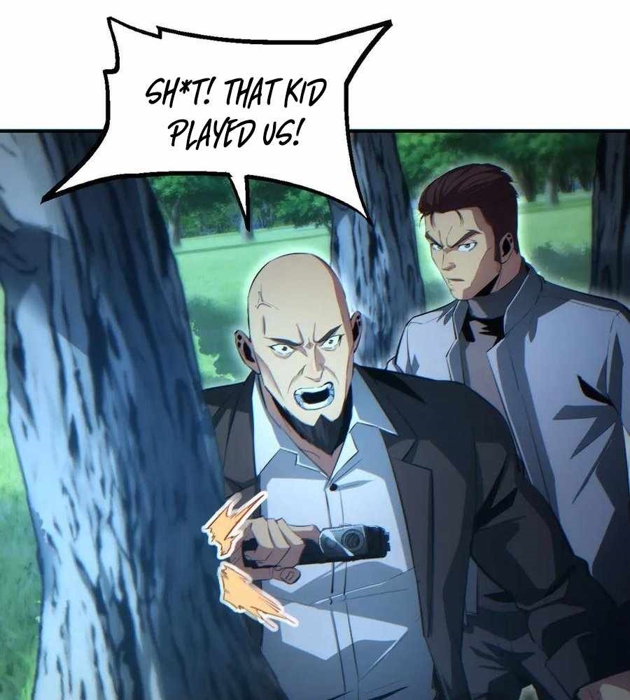 Rebirth in the End Times: I Reached the Top by Opening Boxes Chapter 42 - Page 43 in English