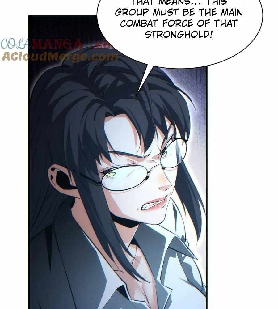 Rebirth in the End Times: I Reached the Top by Opening Boxes Chapter 42 - Page 45 in English