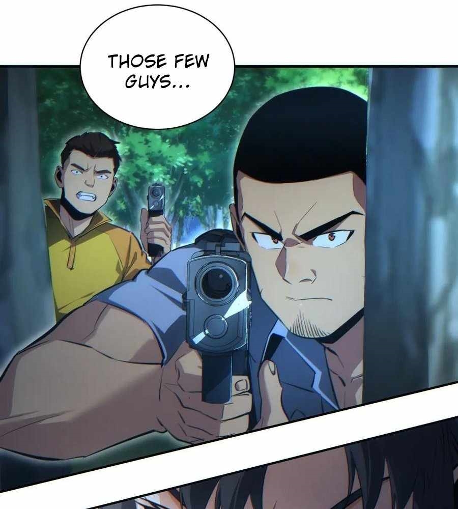Rebirth in the End Times: I Reached the Top by Opening Boxes Chapter 42 - Page 47 in English