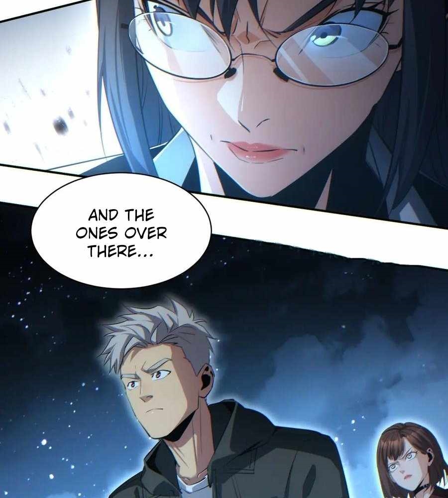 Rebirth in the End Times: I Reached the Top by Opening Boxes Chapter 42 - Page 48 in English