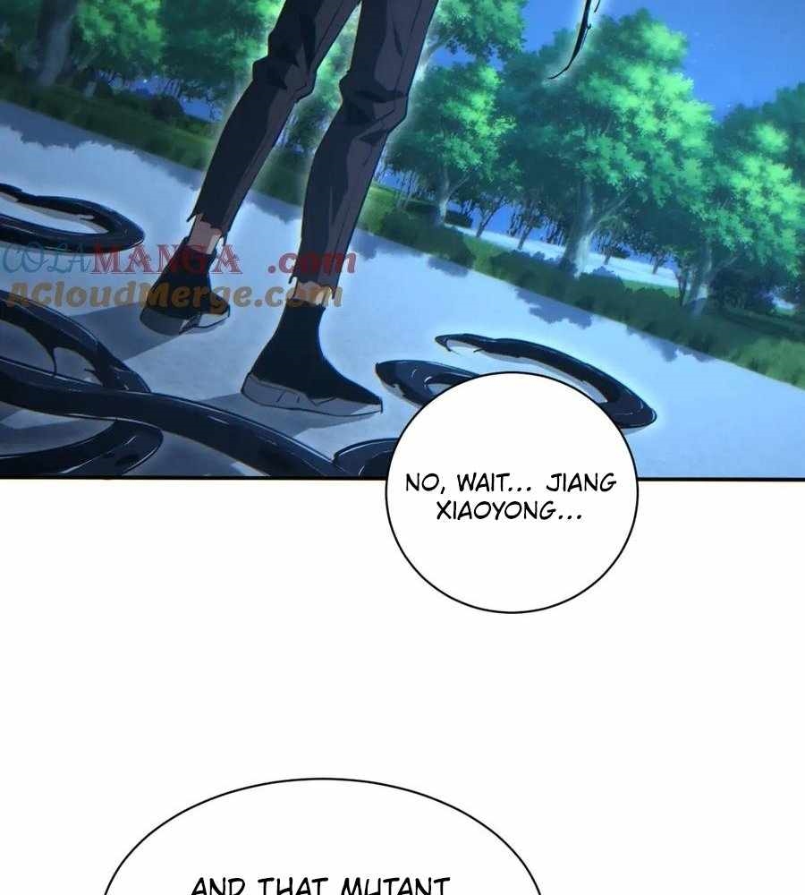 Rebirth in the End Times: I Reached the Top by Opening Boxes Chapter 42 - Page 51 in English