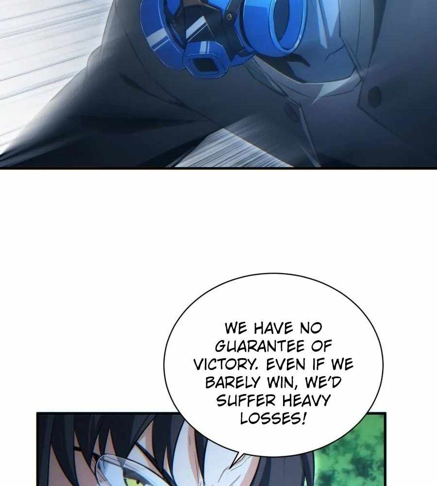 Rebirth in the End Times: I Reached the Top by Opening Boxes Chapter 42 - Page 53 in English