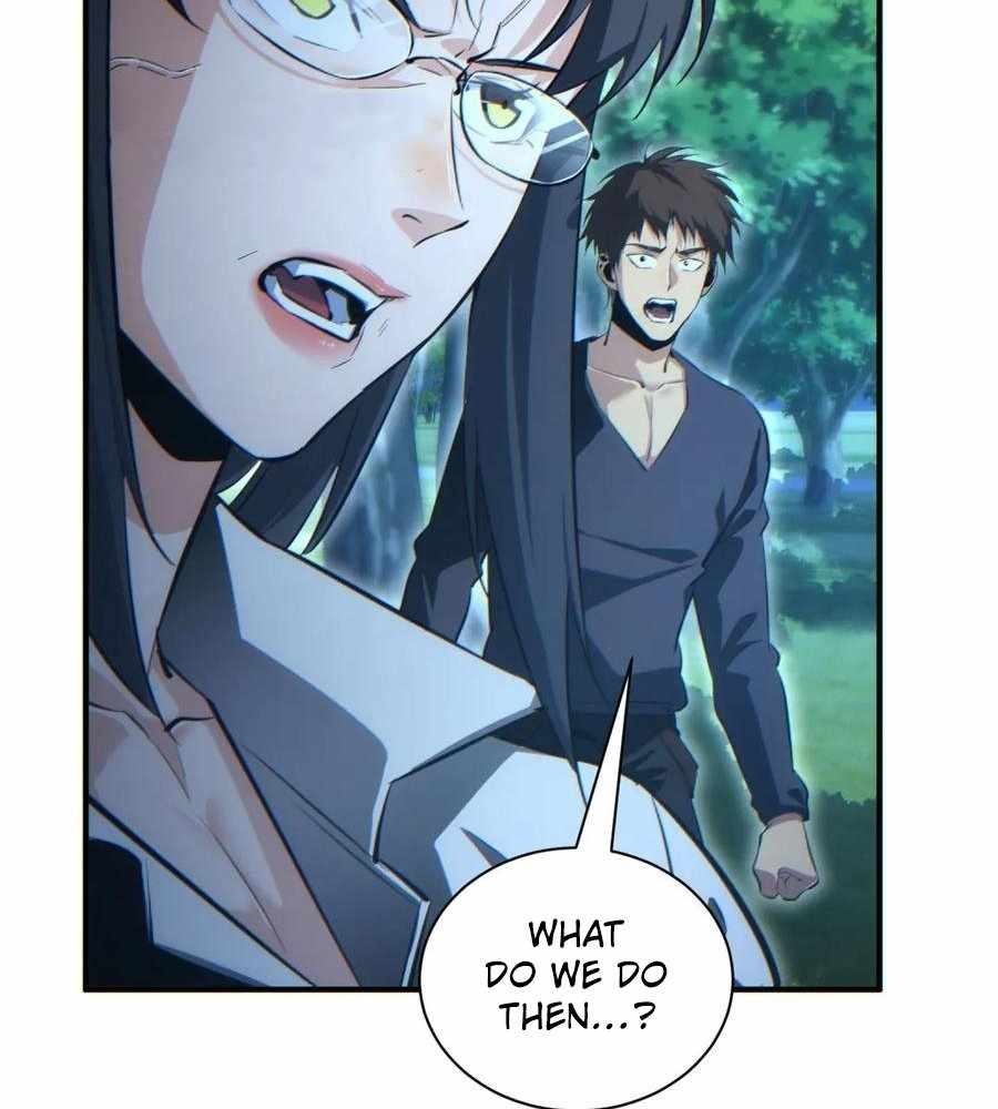 Rebirth in the End Times: I Reached the Top by Opening Boxes Chapter 42 - Page 54 in English