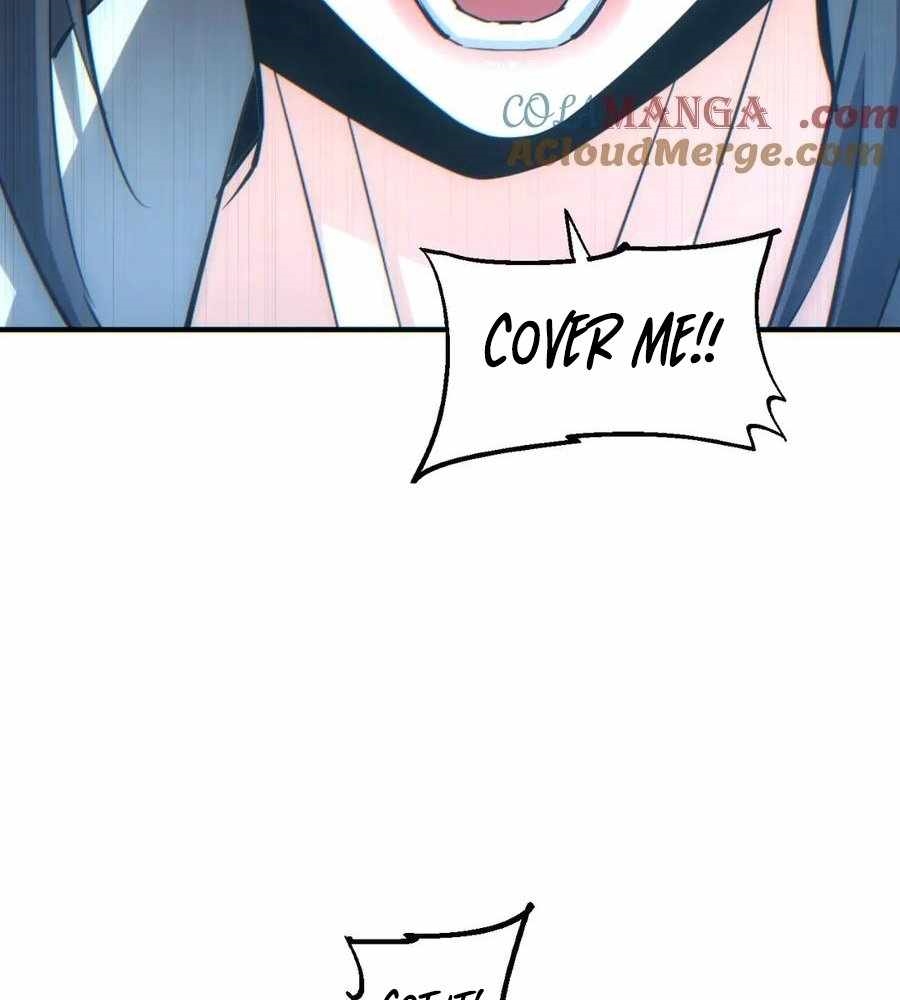 Rebirth in the End Times: I Reached the Top by Opening Boxes Chapter 42 - Page 57 in English