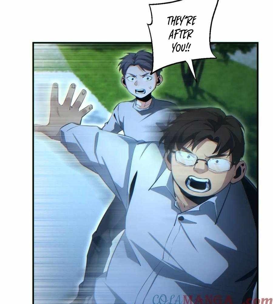 Rebirth in the End Times: I Reached the Top by Opening Boxes Chapter 42 - Page 72 in English