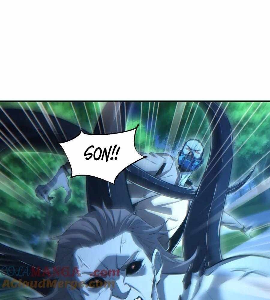 Rebirth in the End Times: I Reached the Top by Opening Boxes Chapter 42 - Page 88 in English