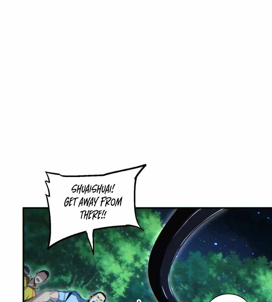 Rebirth in the End Times: I Reached the Top by Opening Boxes Chapter 43 - Page 30 in English