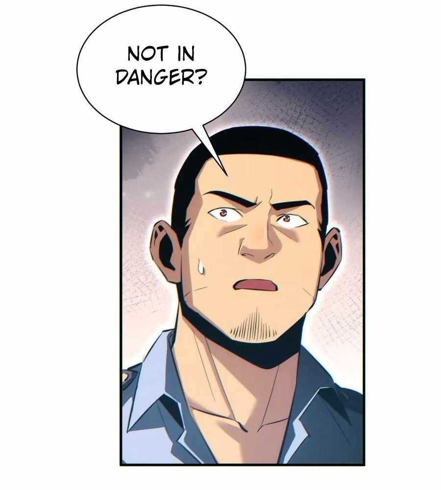 Rebirth in the End Times: I Reached the Top by Opening Boxes Chapter 43 - Page 34 in English
