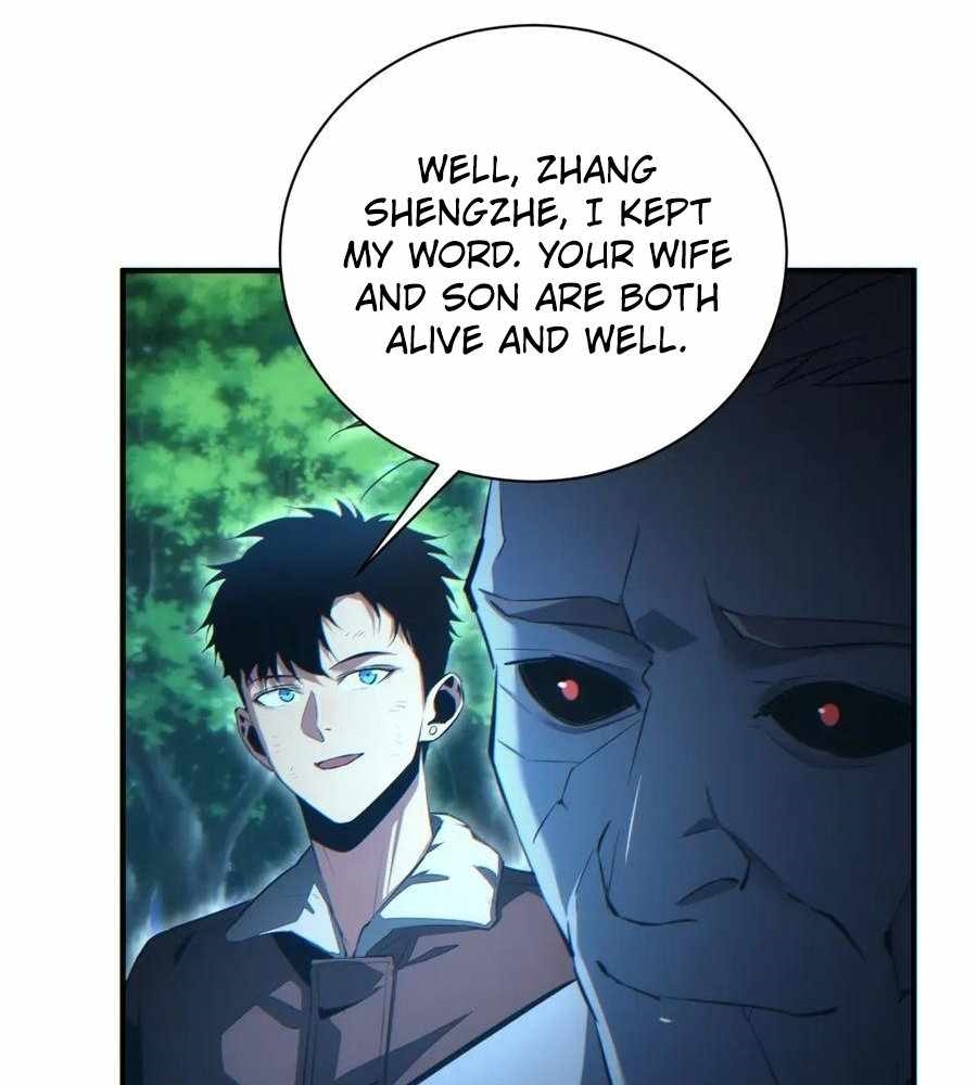 Rebirth in the End Times: I Reached the Top by Opening Boxes Chapter 43 - Page 39 in English
