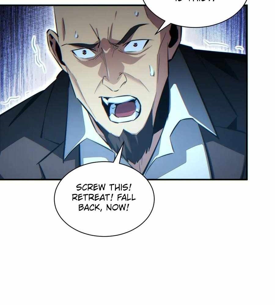 Rebirth in the End Times: I Reached the Top by Opening Boxes Chapter 43 - Page 45 in English