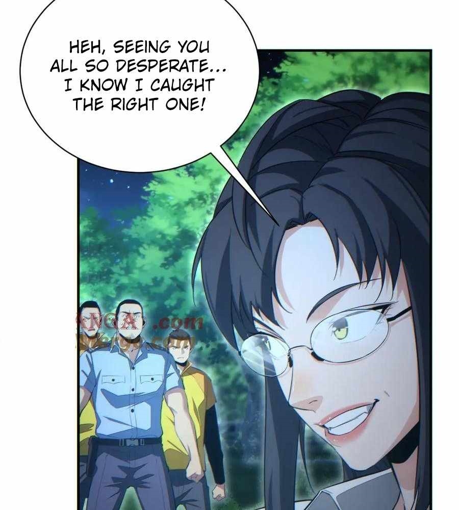 Rebirth in the End Times: I Reached the Top by Opening Boxes Chapter 43 - Page 5 in English