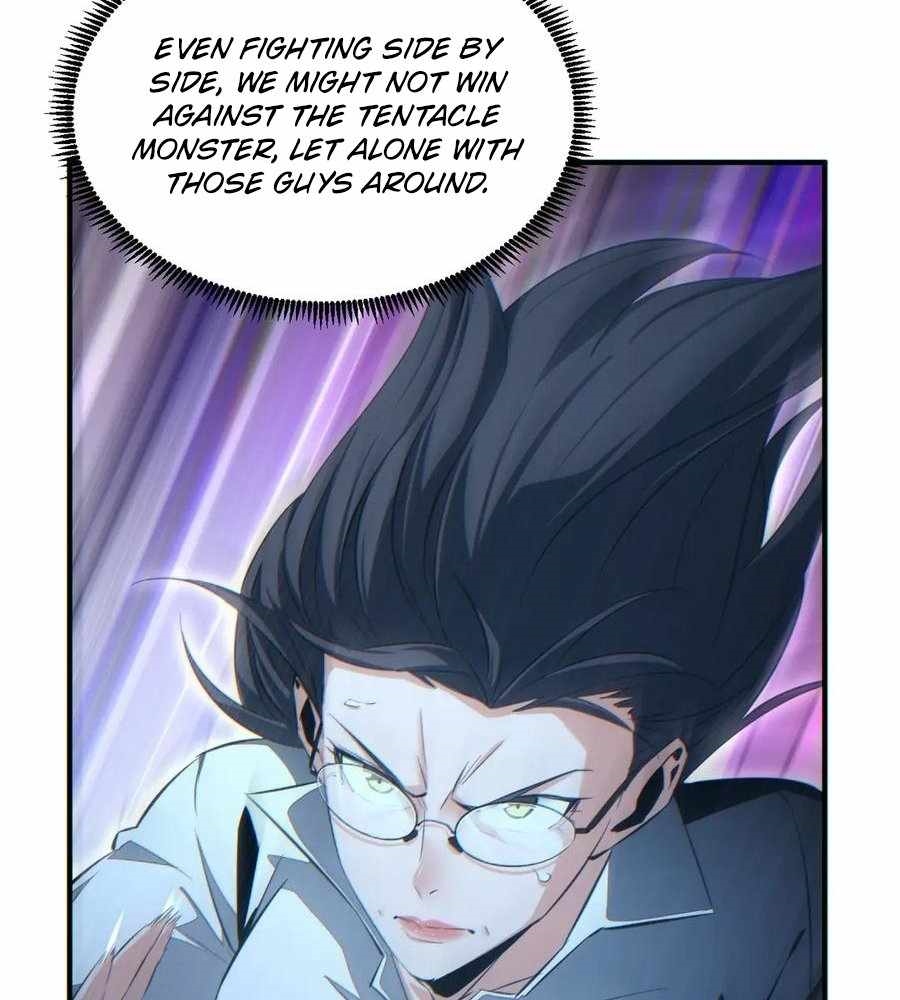 Rebirth in the End Times: I Reached the Top by Opening Boxes Chapter 43 - Page 58 in English